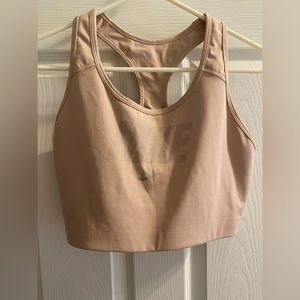 Nike sports bra